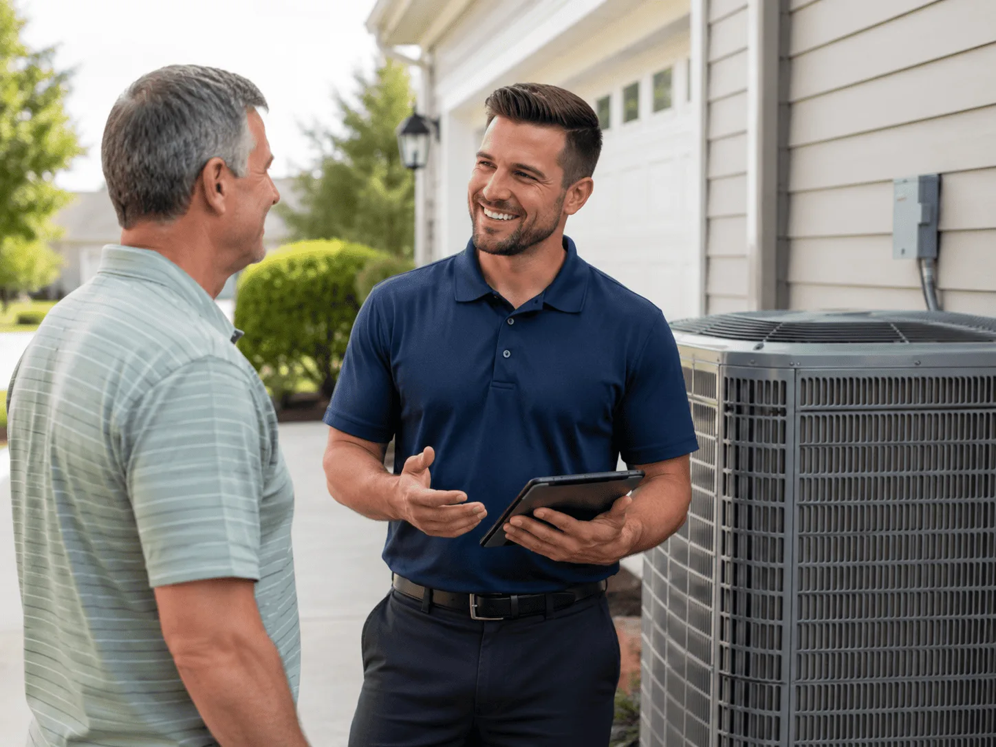 Heat Pump Installation Arrington, VA FAQs